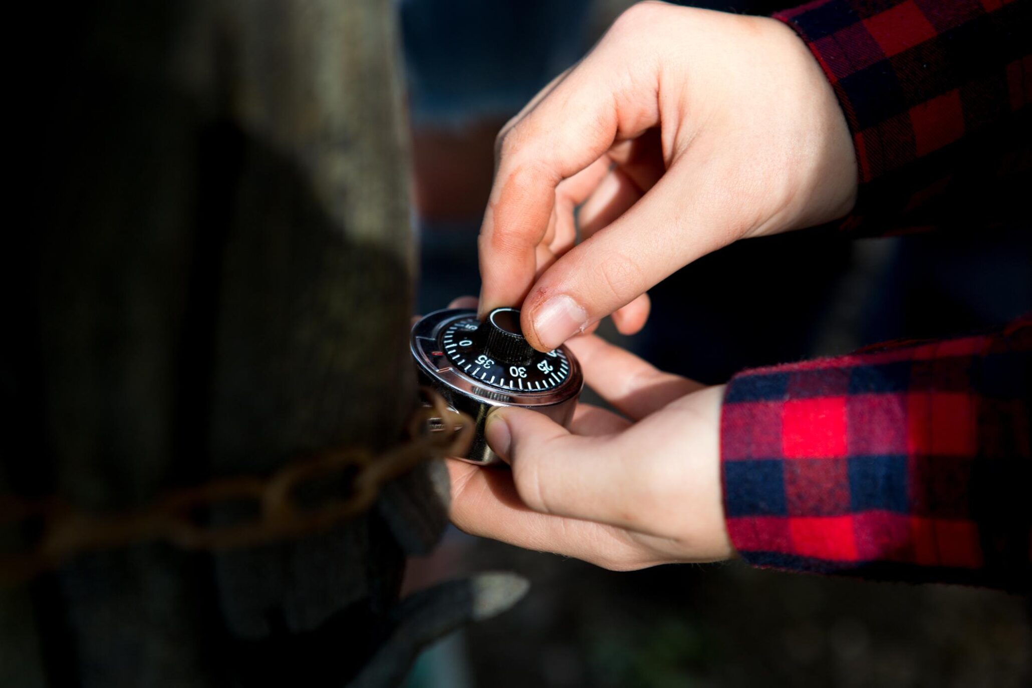 Escape spel via teams Escape spel via teams