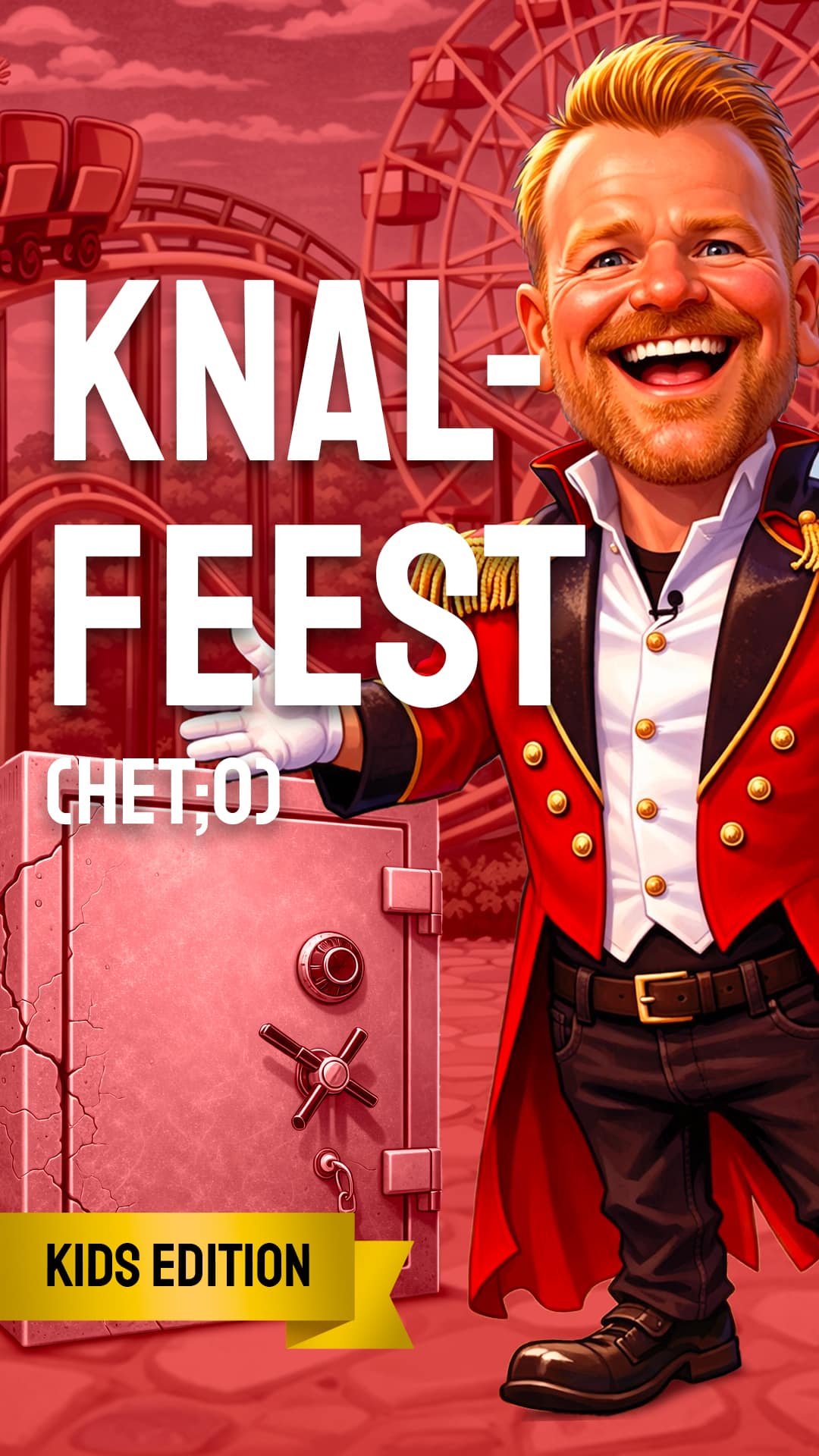 escapespel-knalfeest-kids